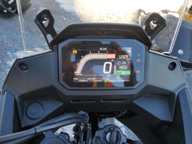 2024 HONDA XL750 JH2RD161XRK103095