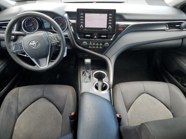 2021 TOYOTA CAMRY LE 4T1C11AK4MU576068