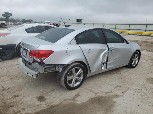 2015 CHEVROLET CRUZE LT - 1G1PE5SB5F7160797