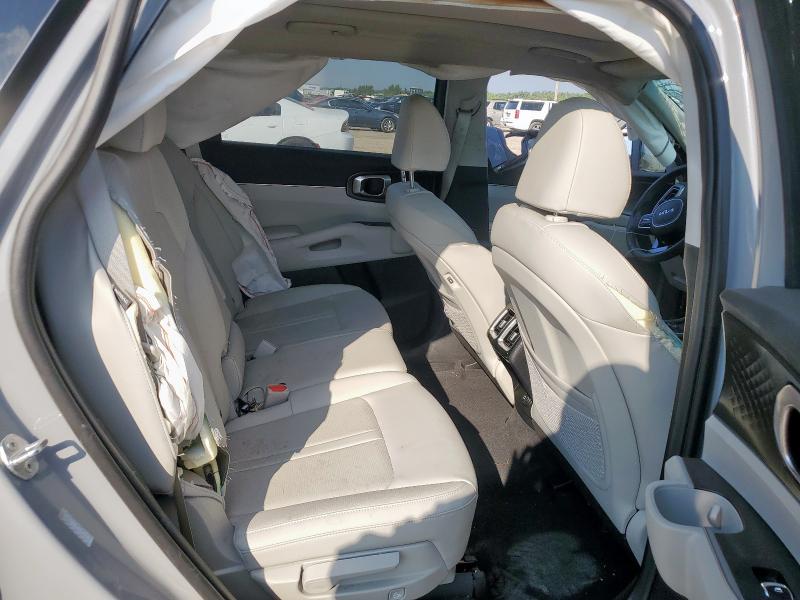 2024 KIA SORENTO S - 5XYRL4JC0RG296448