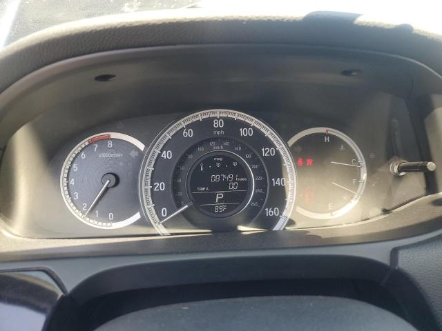 2017 HONDA ACCORD LX 1HGCR2F30HA190115