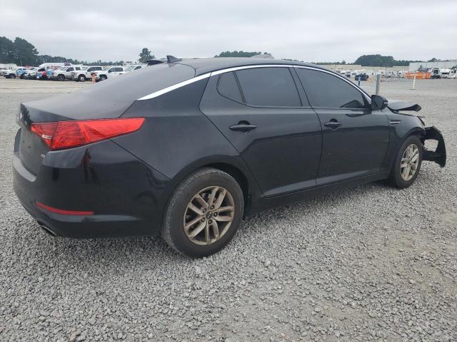 2011 KIA OPTIMA LX - KNAGM4A76B5090151