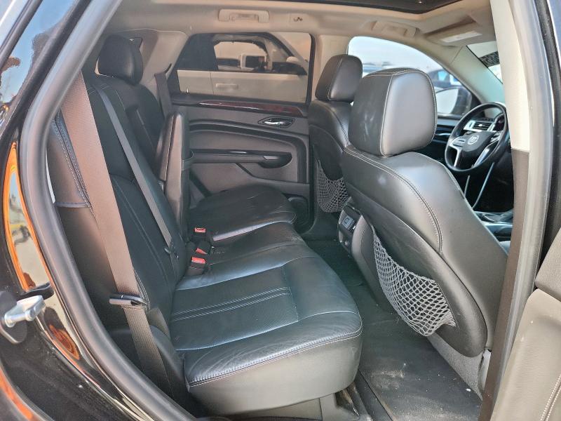 2016 CADILLAC SRX LUXURY COLLECTION 3GYFNBE33GS541647