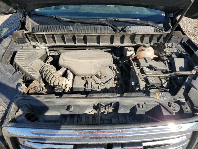 2018 GMC ACADIA SLT 1GKKNMLS0JZ174571