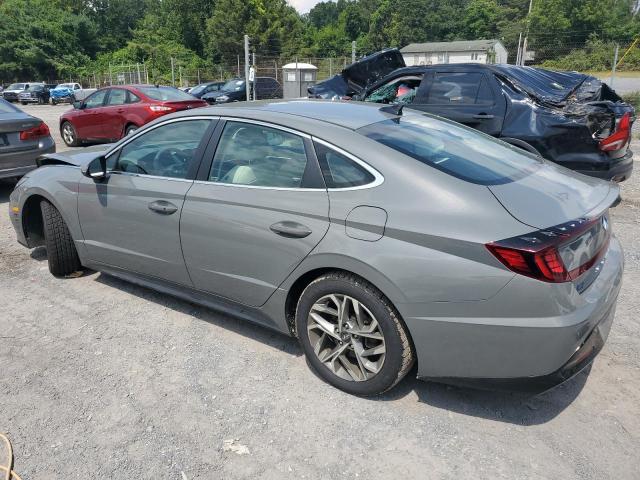 2023 HYUNDAI SONATA SEL KMHL64JA2PA258109