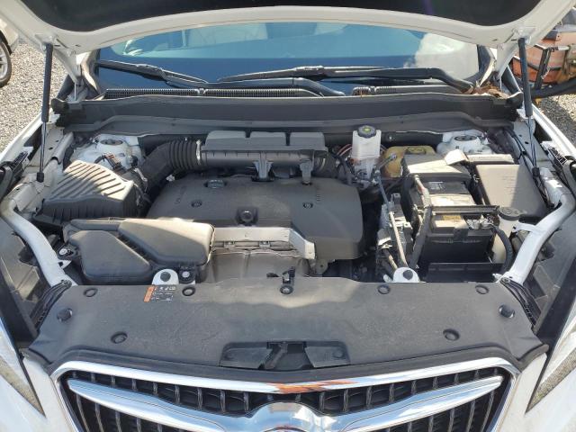2020 BUICK ENVISION ESSENCE LRBFXCSA3LD178817