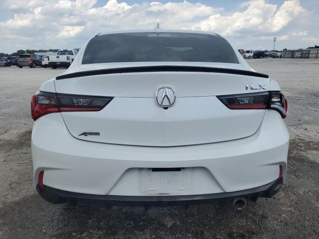 2019 ACURA ILX PREMIU 19UDE2F82KA008384