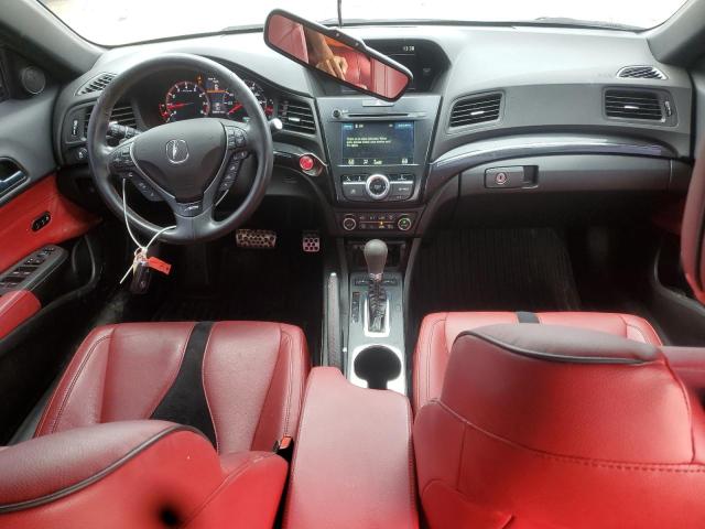 2022 ACURA ILX PREMIU 19UDE2F88NA008989