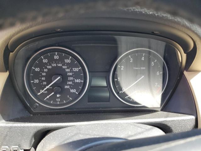 2015 BMW X1 SDRIVE2 WBAVM1C57FVW57264