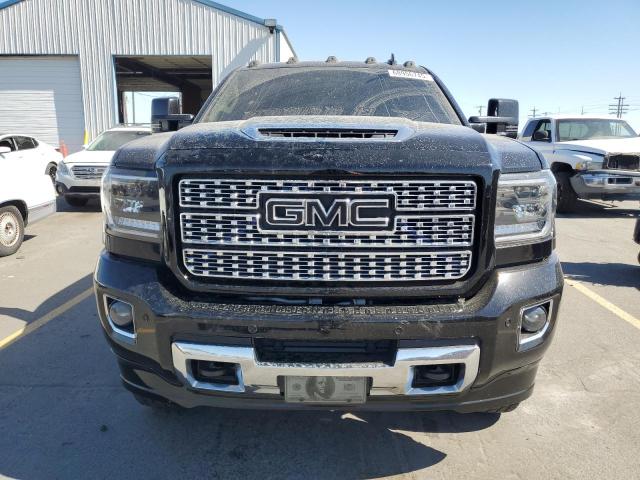 2018 GMC SIERRA K35 1GT42YEY5JF284944