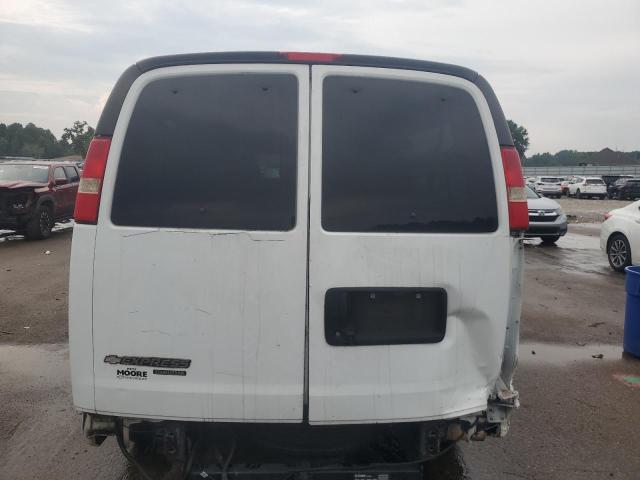 2016 CHEVROLET EXPRESS G3 1GAZGPFG9G1137757