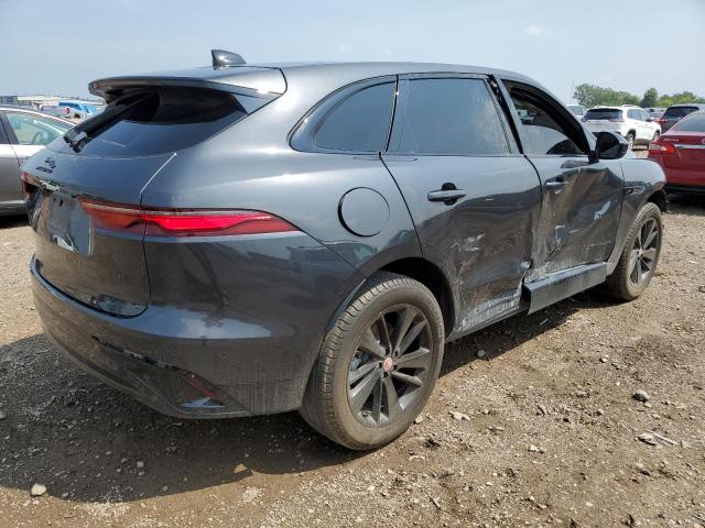 2022 JAGUAR F-PACE S SADCJ2EX9NA693099