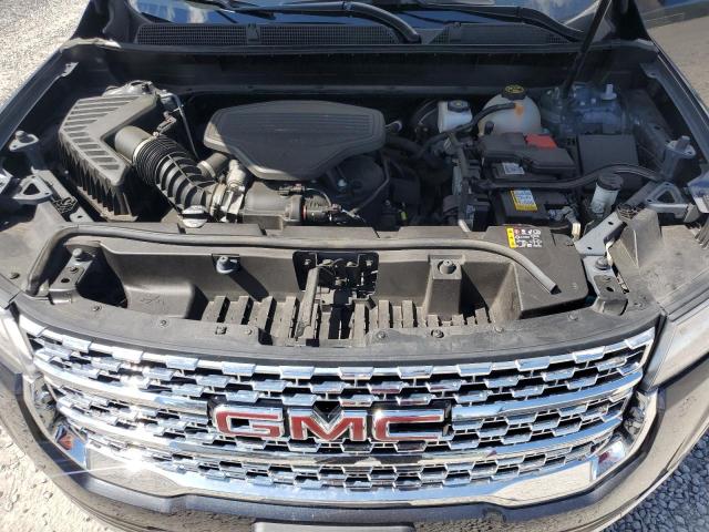 2022 GMC ACADIA DEN #3283839429