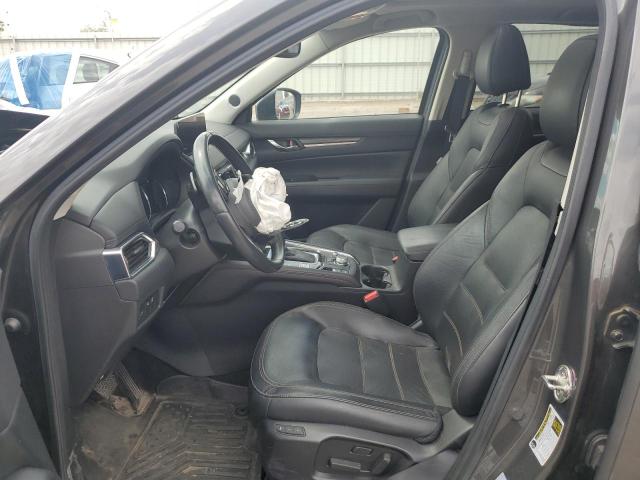 2021 MAZDA CX-5 GRAND JM3KFBAY5M0354455