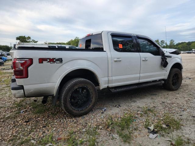 2016 FORD F150 SUPER 1FTEW1EG9GFC42163