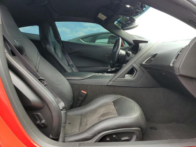 2016 CHEVROLET CORVETTE Z - 1G1YS2D67G5606425