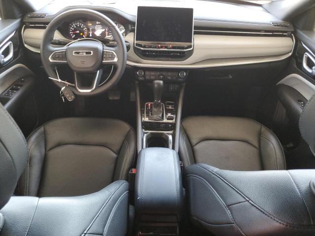 2025 JEEP COMPASS LI - 3C4NJDCN6ST510635