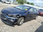 Lot #3316846660 2016 CHEVROLET MALIBU LT