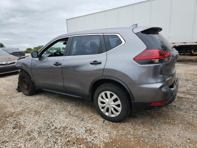2018 NISSAN ROGUE S KNMAT2MV5JP527537