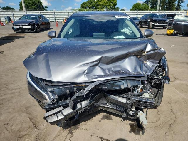 2024 NISSAN SENTRA SV - 3N1AB8CV7RY354270
