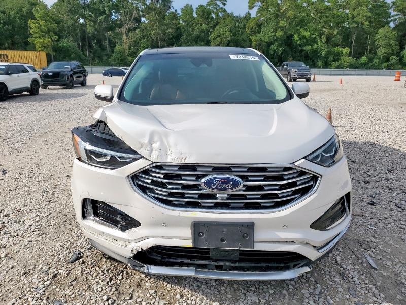 2019 FORD EDGE TITAN 2FMPK3K90KBC61924