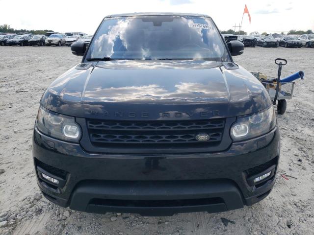 2015 LAND ROVER RANGE ROVE SALWR2TF8FA518171