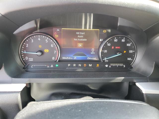 2020 FORD EXPLORER X 1FMSK7DH8LGC86635