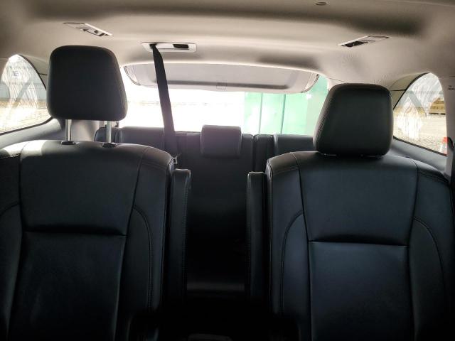 2019 TOYOTA HIGHLANDER SE 5TDJZRFH8KS982324