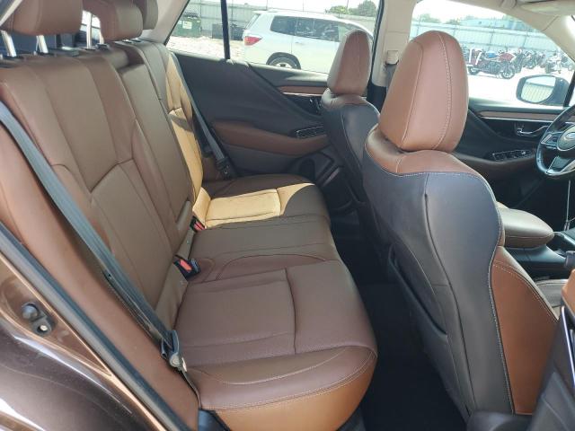 2020 SUBARU OUTBACK TO 4S4BTGPD9L3123389