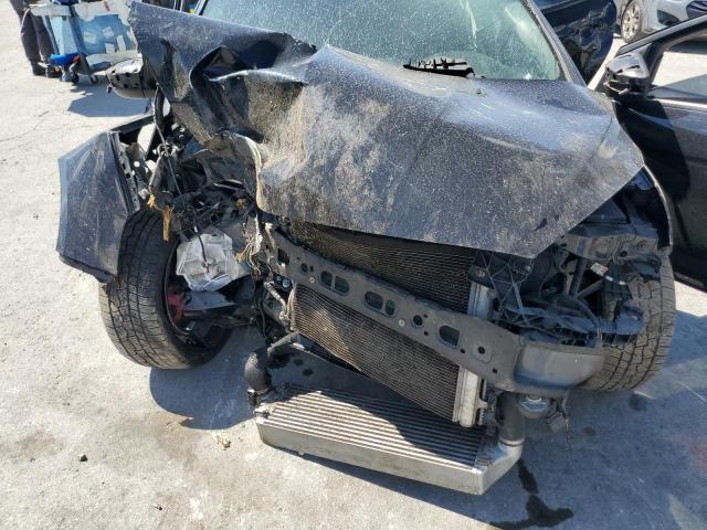 2016 FORD FOCUS ST 1FADP3L93GL342713
