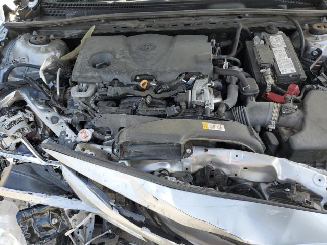 2020 TOYOTA CAMRY LE 4T1C11AK2LU509080