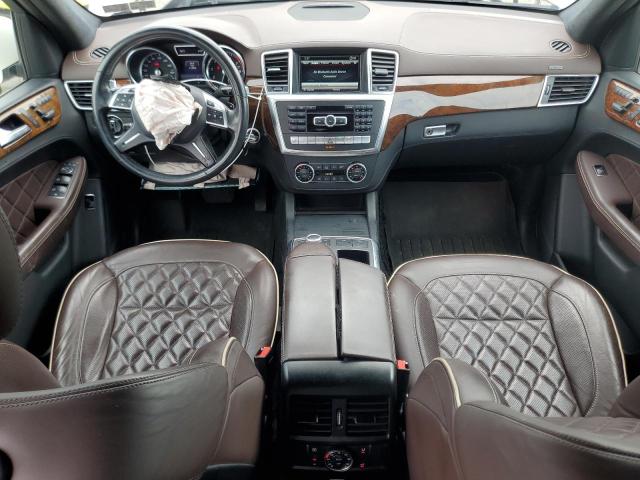 2015 MERCEDES-BENZ GL 450 4MA 4JGDF6EE8FA526804
