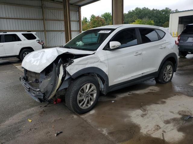 Global Auto Auctions: 2016 HYUNDAI TUCSON SE