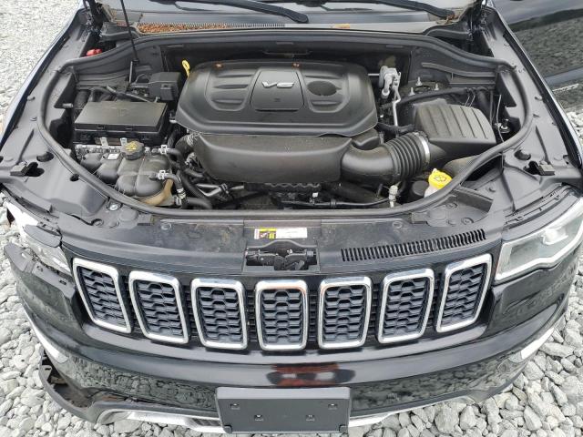 2018 JEEP GRAND CHEROKEE LIMITED - 1C4RJFBG3JC215373