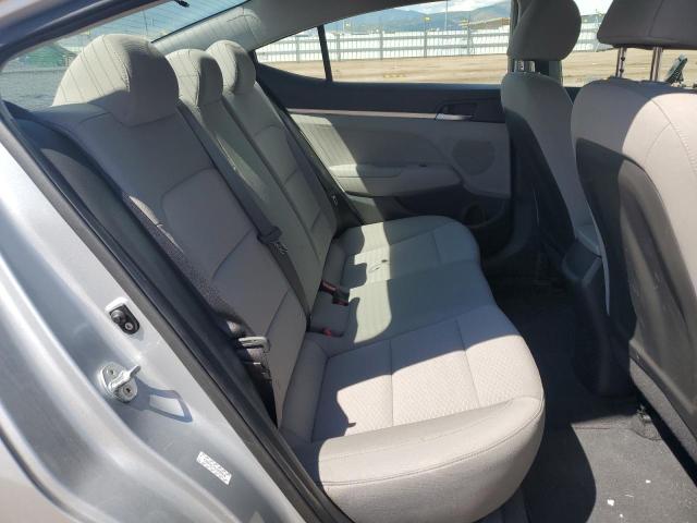 2020 HYUNDAI ELANTRA SE - KMHD74LF4LU939410