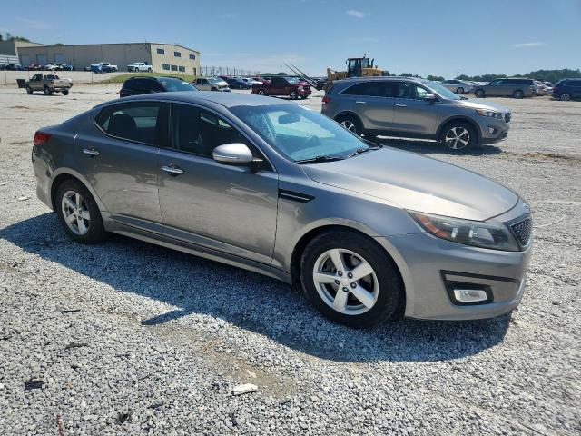 2015 KIA OPTIMA LX - 5XXGM4A77FG493950