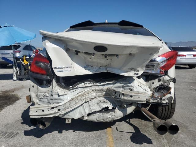 2019 SUBARU WRX JF1VA1A61K9821642