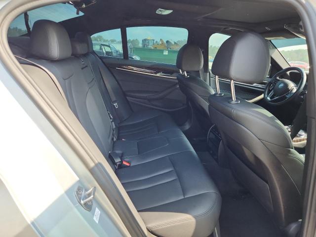 2019 BMW 530 I WBAJA5C55KWW38909