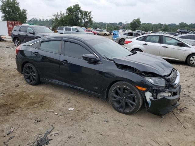 2016 HONDA CIVIC LX 19XFC2F50GE208462