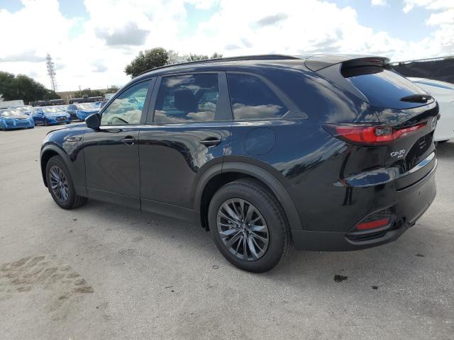 2025 MAZDA CX-70 PREF JM3KJBHD9S1115662
