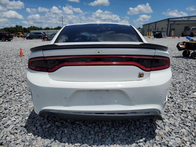 2020 DODGE CHARGER SCAT PACK 2C3CDXGJXLH242372