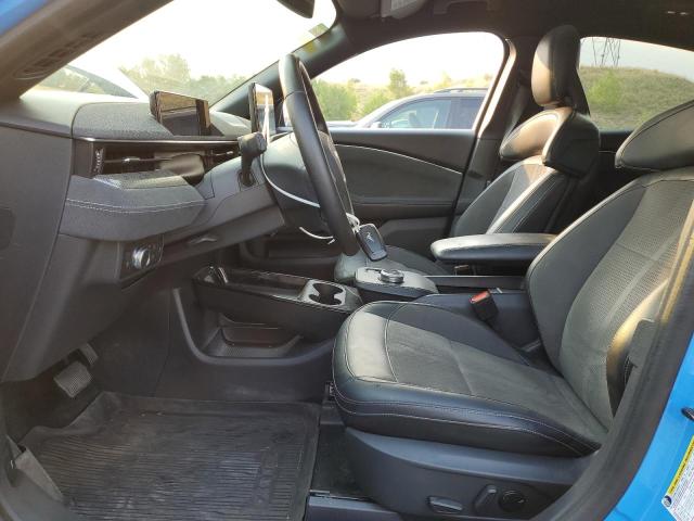 2021 FORD MUSTANG MA 3FMTK4SX0MME02043