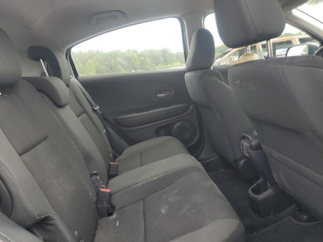 2019 HONDA HR-V LX 3CZRU6H34KG728717