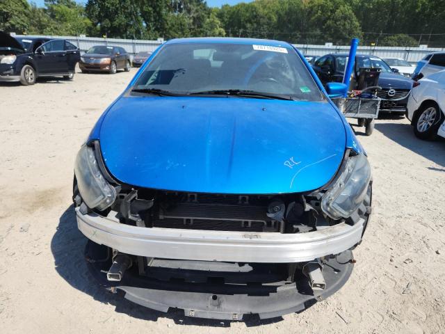 2015 DODGE DART SXT 1C3CDFBB1FD201012
