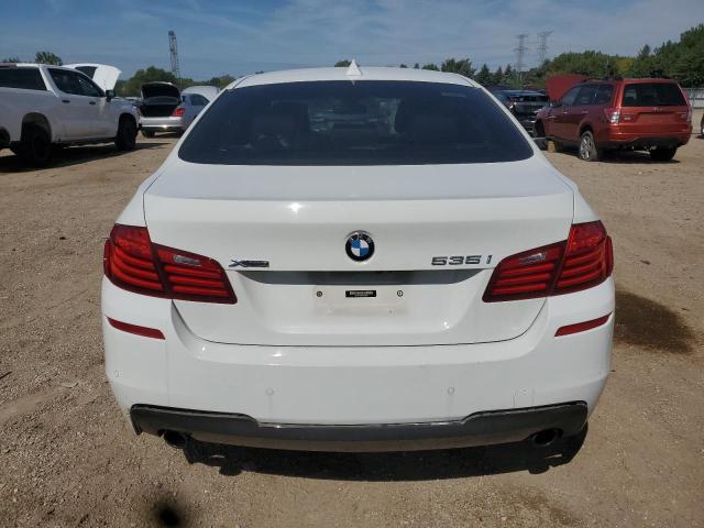 2015 BMW 535 XI WBA5B3C59FD543631