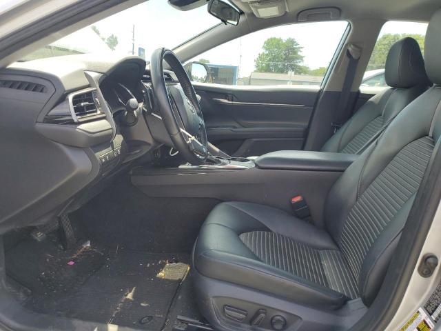 2019 TOYOTA CAMRY L 4T1B11HK9KU262446