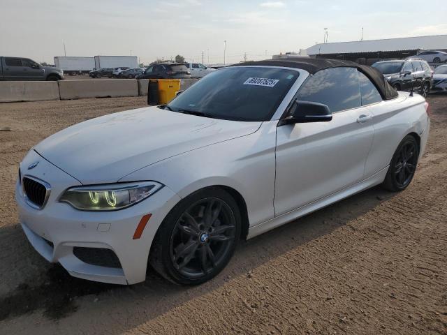 BMW M240XI