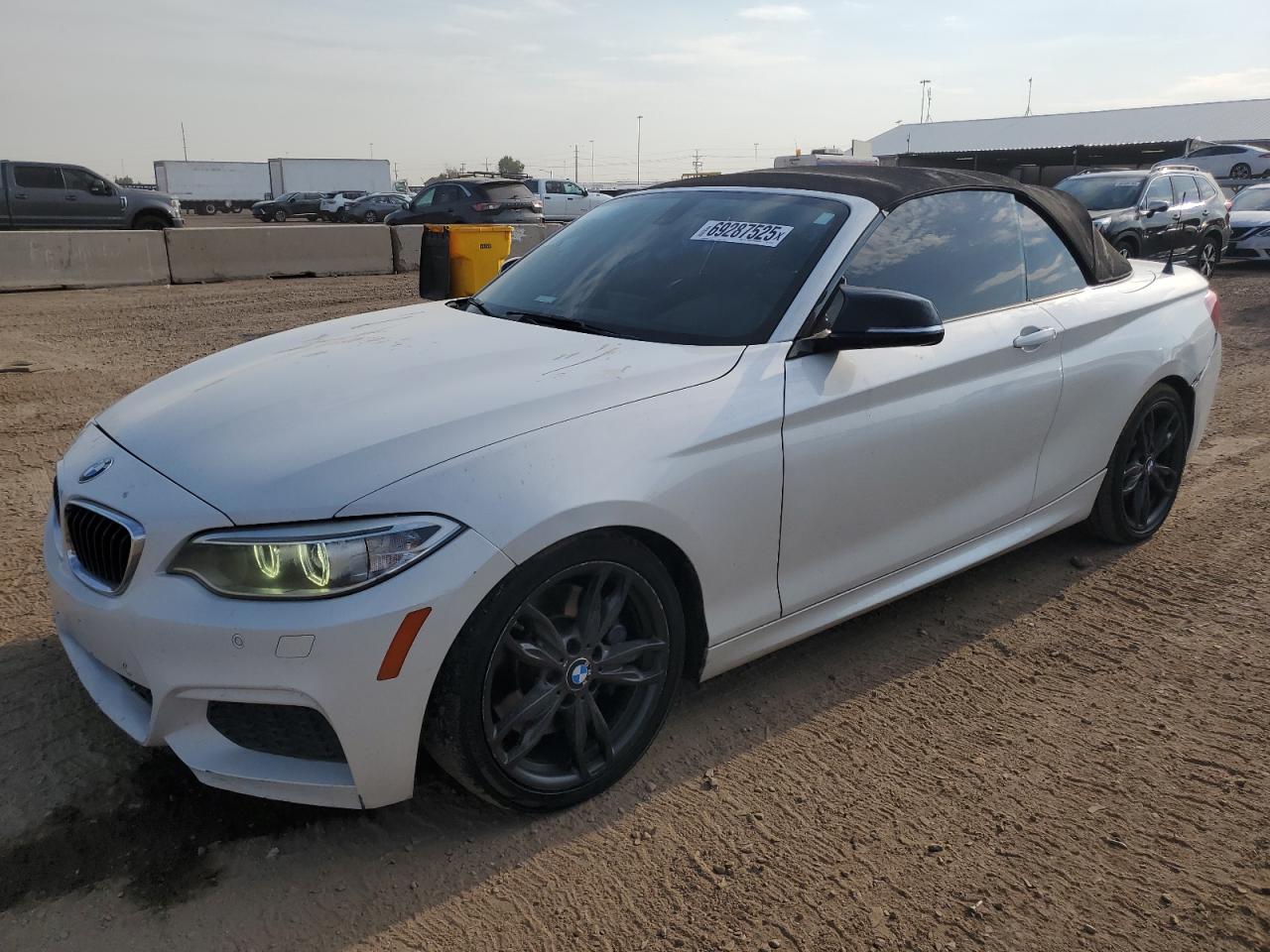 BMW M2 M240XI