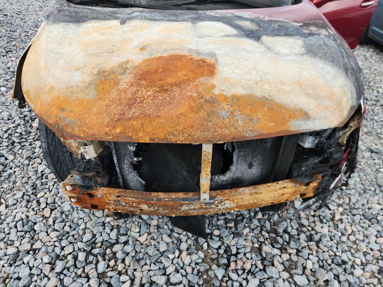 BUICK ENCLAVE ESSENCE