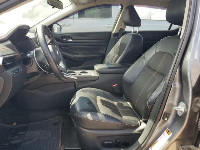 2020 NISSAN ALTIMA SR - 1N4BL4CV0LC218382